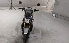 HONDA ZOOMER-X JF52