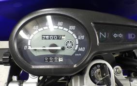 YAMAHA XTZ125 2025