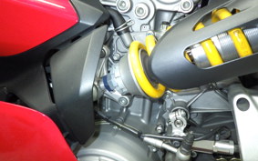 DUCATI 1199 PANIGALE S 2012