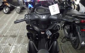 YAMAHA CYGNUSRAYZR 1986
