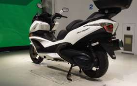 HONDA SILVER WING 400 GTA 2012 NF03