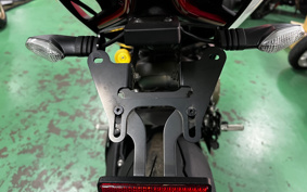 DUCATI 1199 SUPER REJJE-RA 2015 ZDMH808JAEB