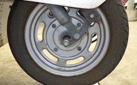 HONDA GYRO CANOPY TA02