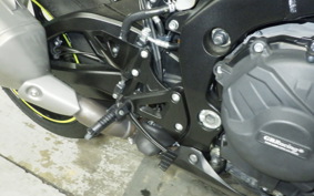 SUZUKI GSX-R1000A 2019