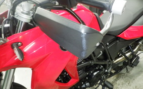BMW F650GS 2009