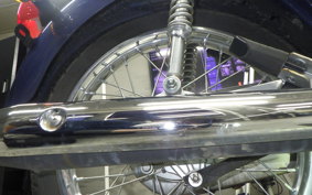 HONDA C110 SUPER CUB 1994 JA44