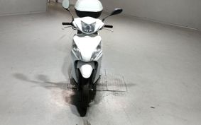 HONDA DIO 110 JF31
