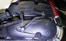 HONDA ﾍﾞﾝﾘｨ110 JA09