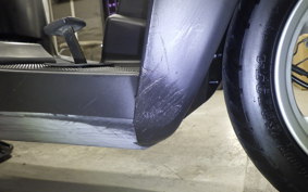 YAMAHA GEAR Gen.2 2013 UA06J