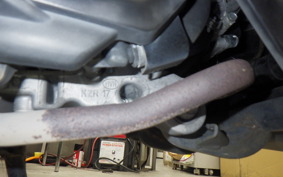 HONDA LEAD 125 2024 JF45