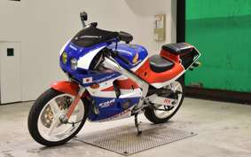 HONDA CBR250R GEN 2 1988 MC19
