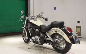 HONDA SHADOW 750 Gen. 2 1998 RC44