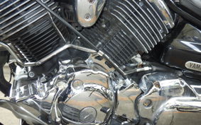 YAMAHA DRAGSTAR 1100 CLASSIC 2006 VP13J