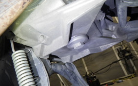 SUZUKI ADDRESS 110 2007 CE47A