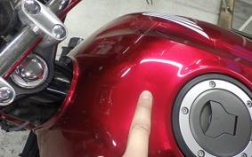 HONDA CB400SF GEN 4 A NC42