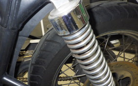 TRIUMPH BONNEVILLE T100 2004