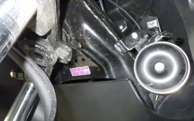 HONDA ADV150 2016 KF38