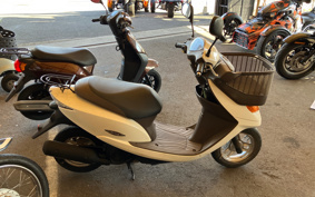 HONDA DIO CHESTER AF68