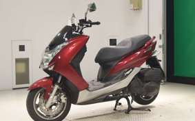 YAMAHA Majesty 155 S 2023 SG28J