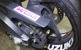 SUZUKI GSX-S1000F 2021 GT79B