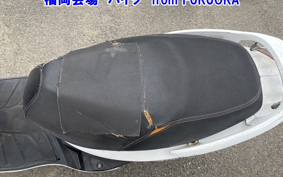 YAMAHA CYGNUS125Z JAA4