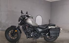 HONDA REBEL MC49