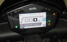 APRILIA トゥオノ660 FACTORY 2023