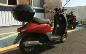 HONDA TODAY AF67
