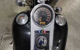 HARLEY FLSTC 1450 2005 BJY
