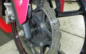 KAWASAKI NINJA 250R