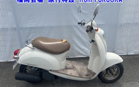 HONDA CREA SCOOPY