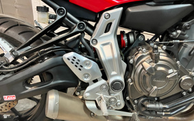 YAMAHA MT-07 ABS 2014 RM07J