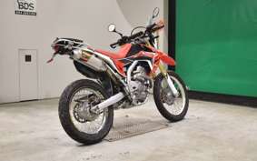 HONDA CRF250L MD38