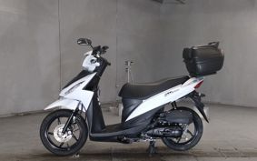SUZUKI ADDRESS V110 CE47A