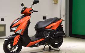 YAMAHA CYGNUSｸﾞﾘﾌｧｽ 2025 SEJ4J