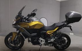 BMW F900XR 2021 0K21