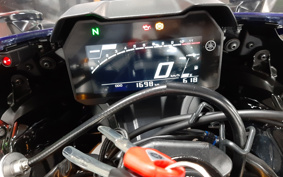 YAMAHA YZF-R7 2025 RM39J