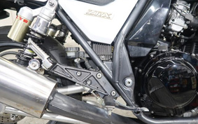 KAWASAKI ZRX400 ZR400E