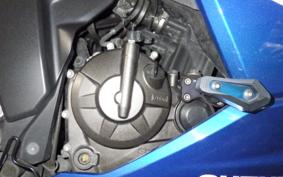 SUZUKI GIXXER 250 SF 1992 ED22B