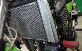 KAWASAKI ZRX1100 1998 ZRT10C