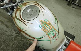HONDA MONKEY R 2000 AB22