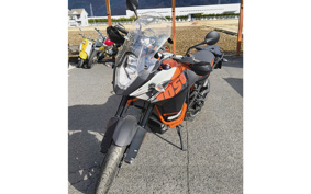 KTM 1050 ADVENTURE 2025 V4340