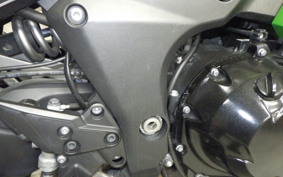 KAWASAKI NINJA 1000 A 2013