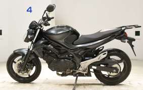 SUZUKI ｸﾞﾗﾃﾞｨｳｽ400 2016 VK58A