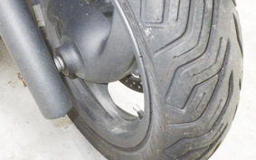 HONDA SILVER WING 400 GT Type 2009 NF03