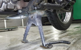 HONDA LITTLE CUB E AA01