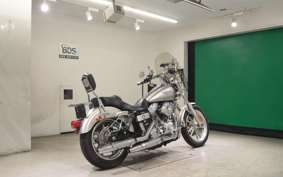 HARLEY FXD 1580 2008