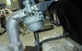 HONDA CD50 BENLY CD50