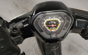 HONDA SUPER CUB50 AA04