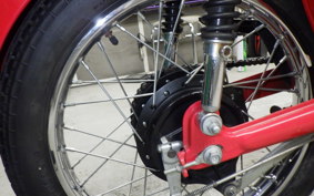 HONDA CT110 HUNTER CUB 2025